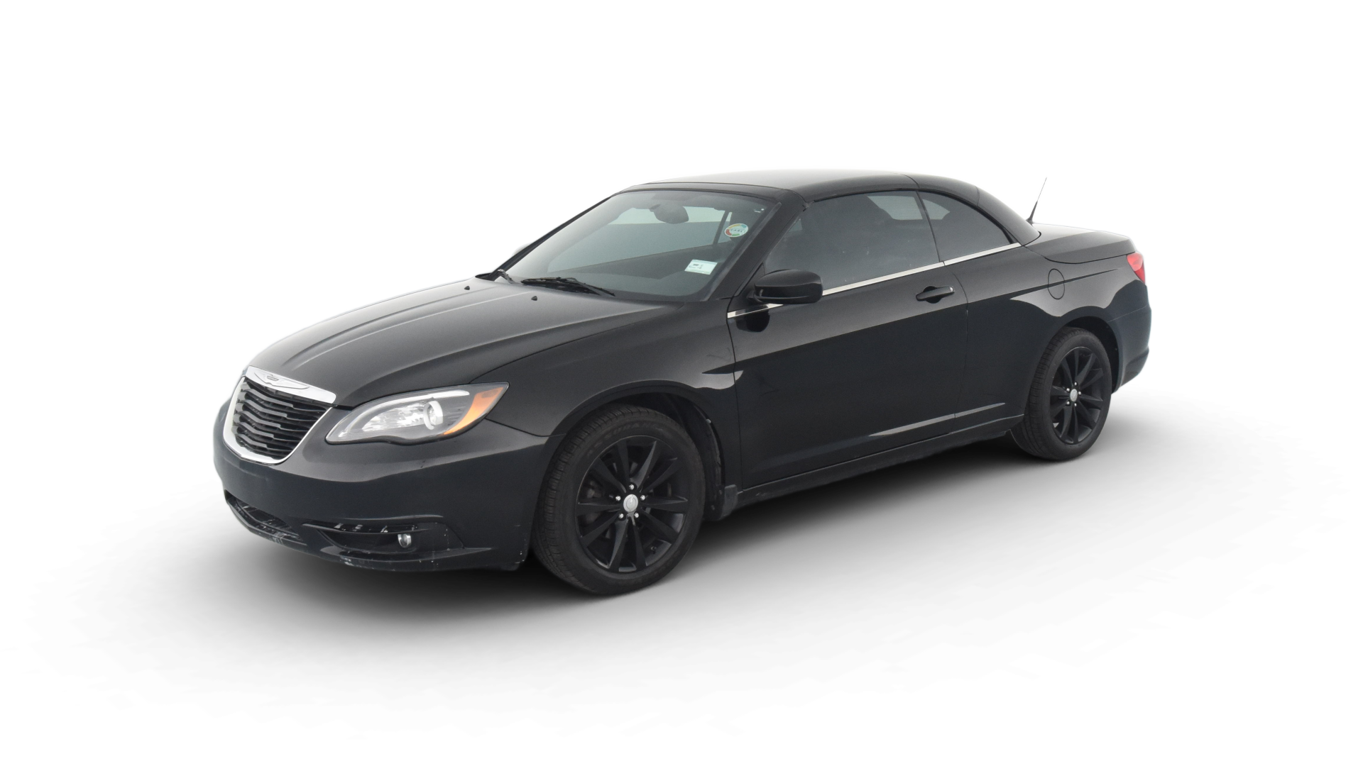 2013 Chrysler 200 vehicle photo