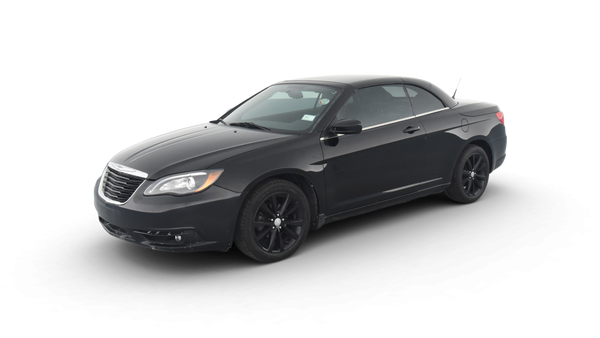 Used 2013 Chrysler 200 | Carvana