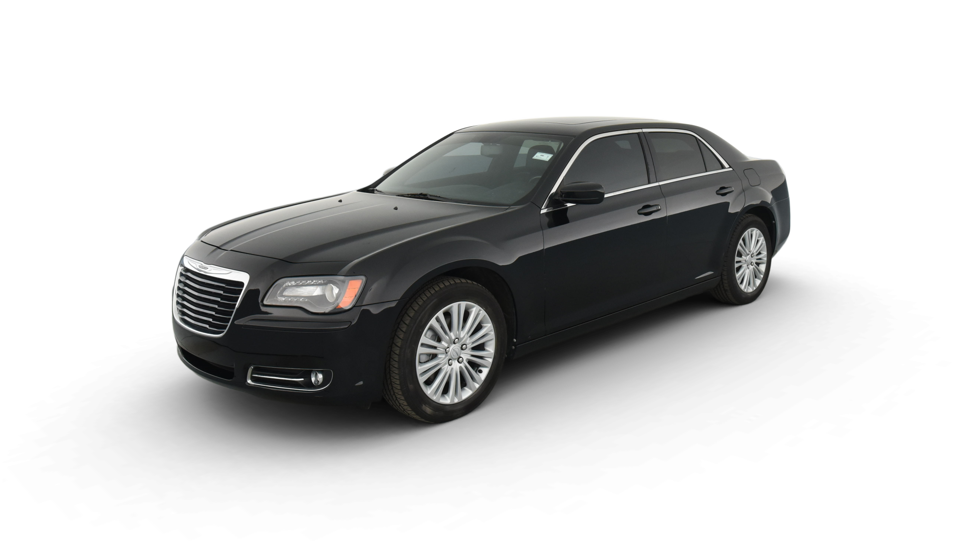 2013 Chrysler 300 S