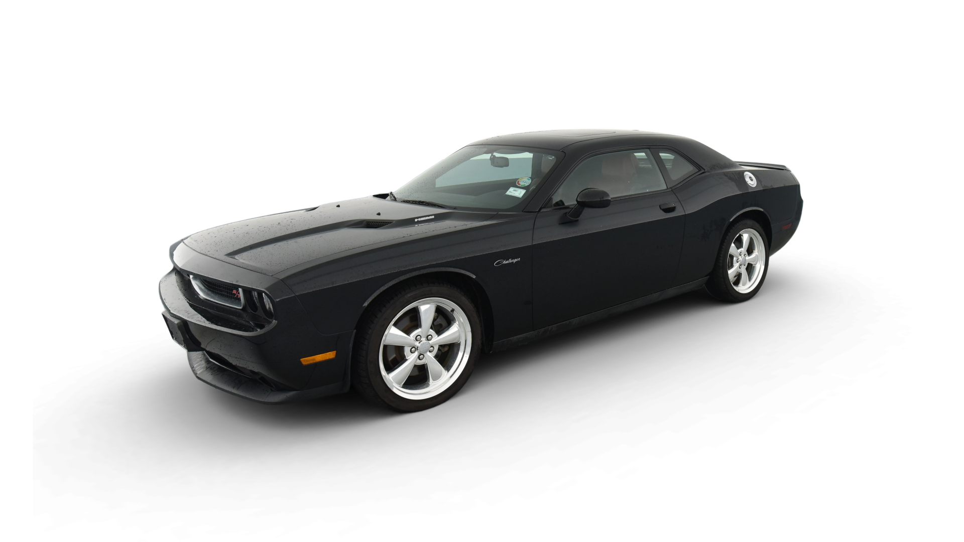 2013 Dodge Challenger R/T Classic