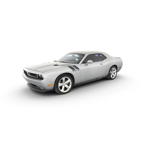 2013 Dodge Challenger