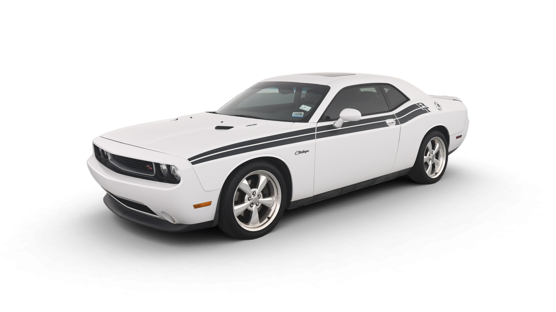 2013 Dodge Challenger