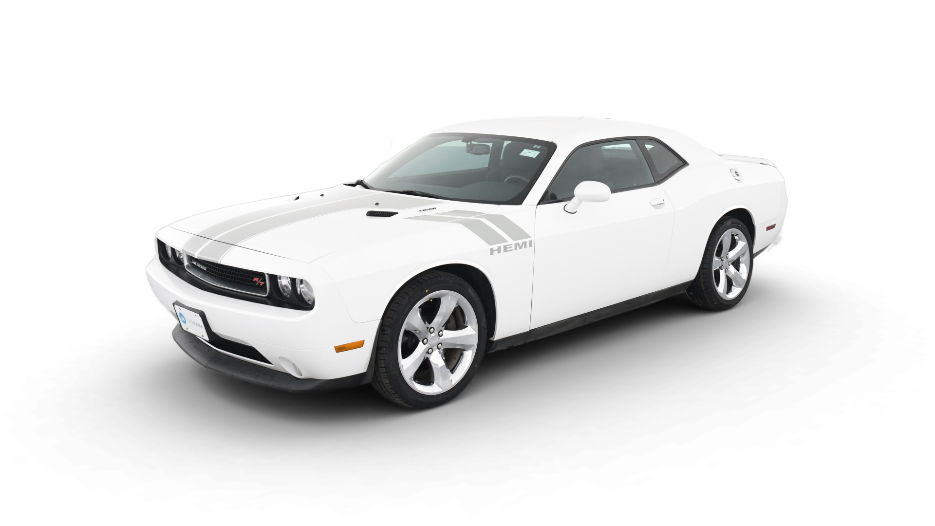 2013 Dodge Challenger R/T