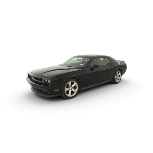 2013 Dodge Challenger