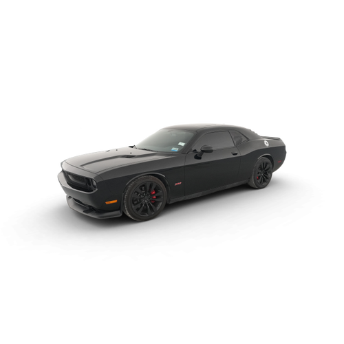 2013 Dodge Challenger