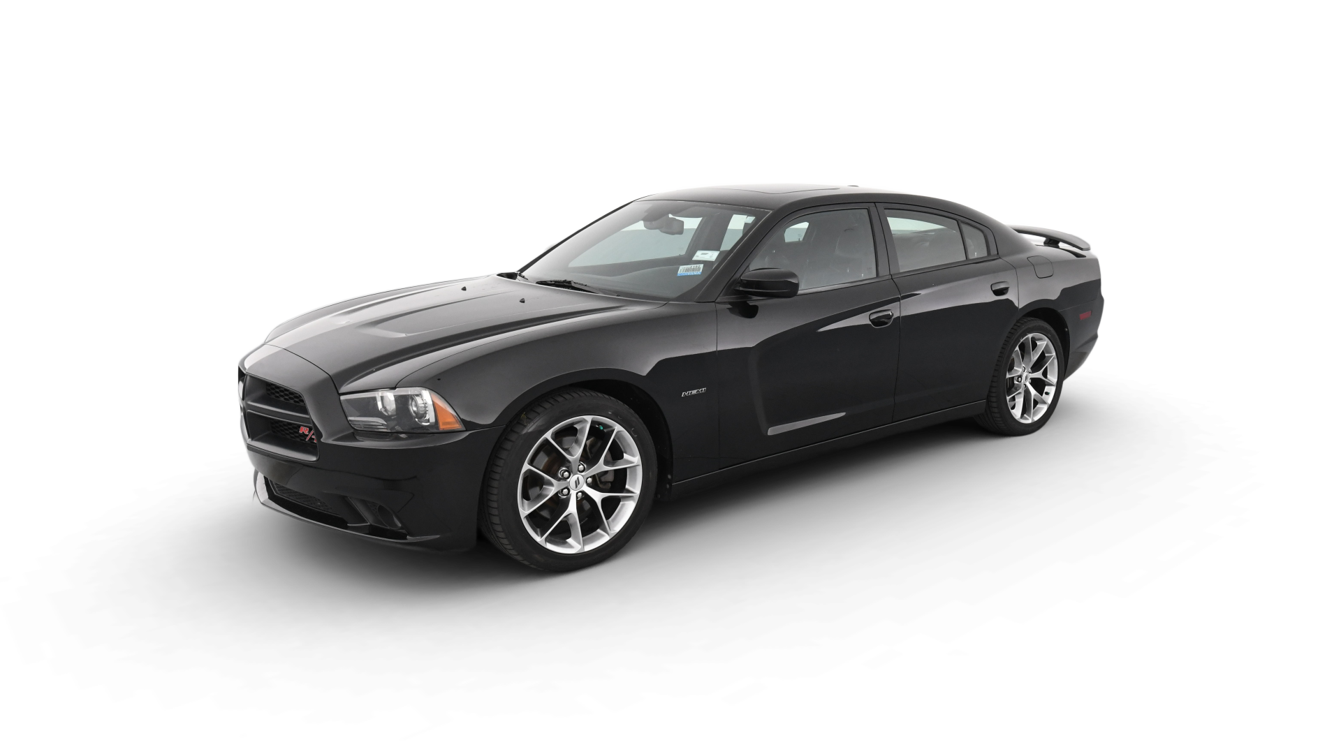 2013 Dodge Charger R/T