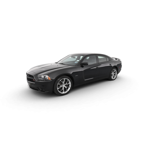 2013 Dodge Charger