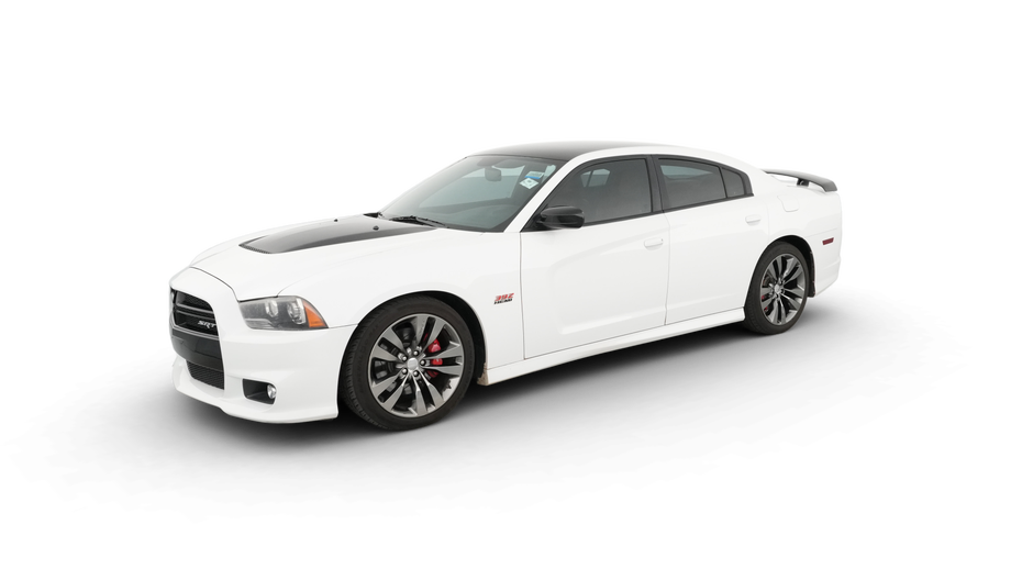 2013 Dodge Charger