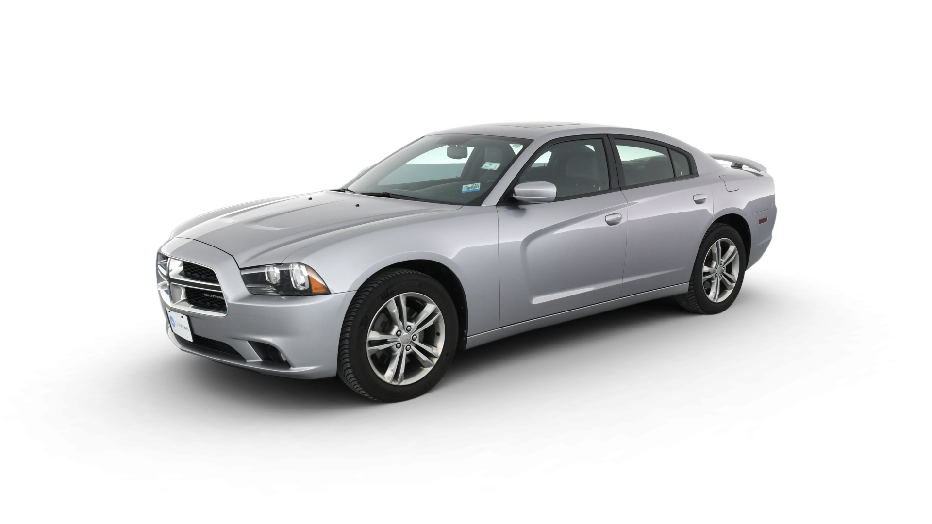 2013 Dodge Charger vehicle photo
