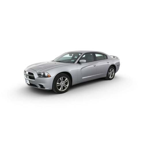 2013 Dodge Charger