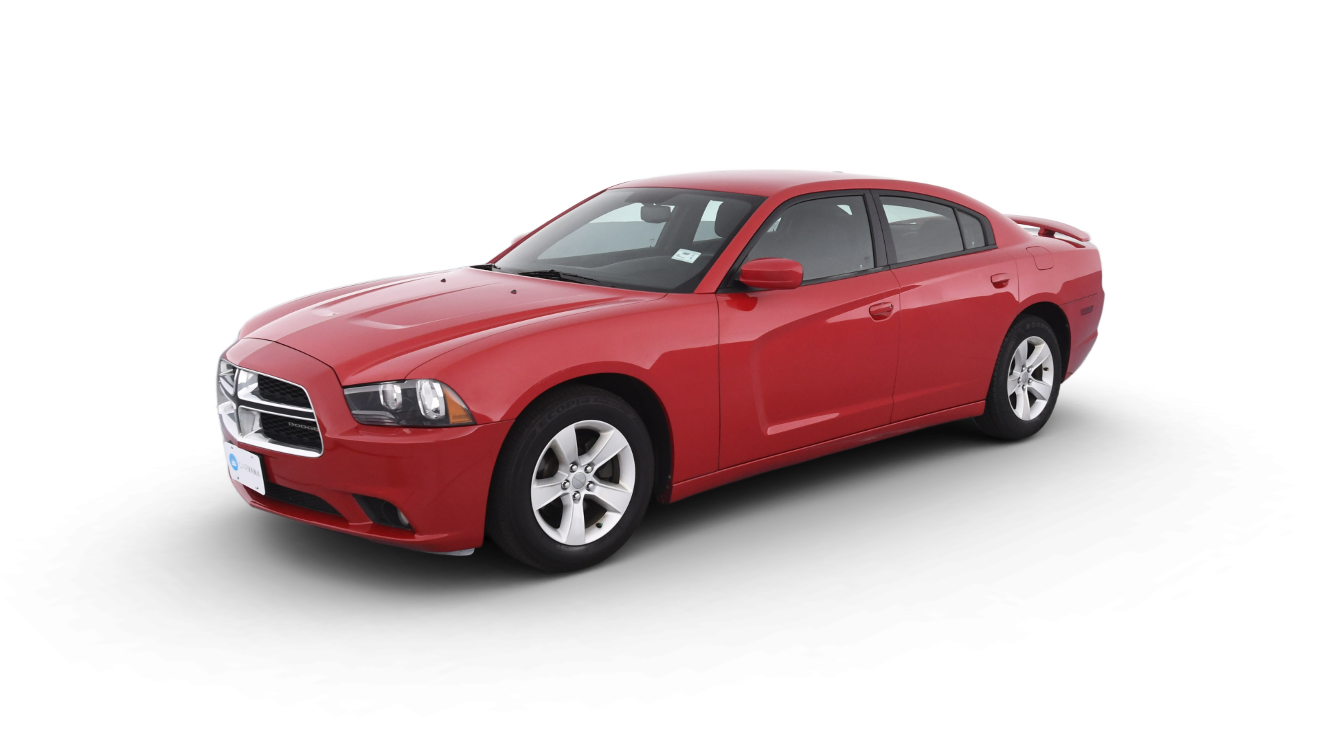 2013 Dodge Charger SXT