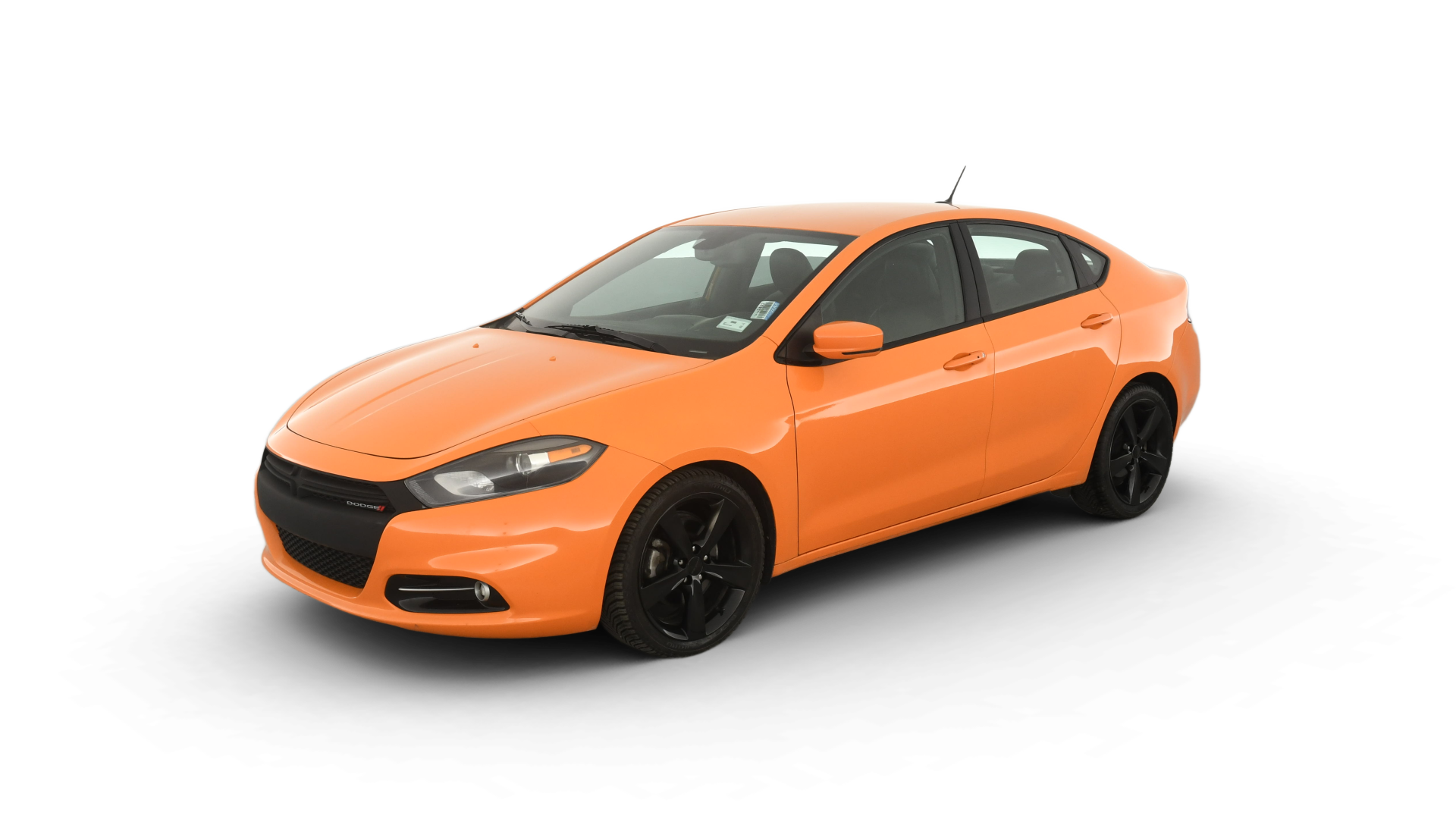 2013 Dodge Dart vehicle photo