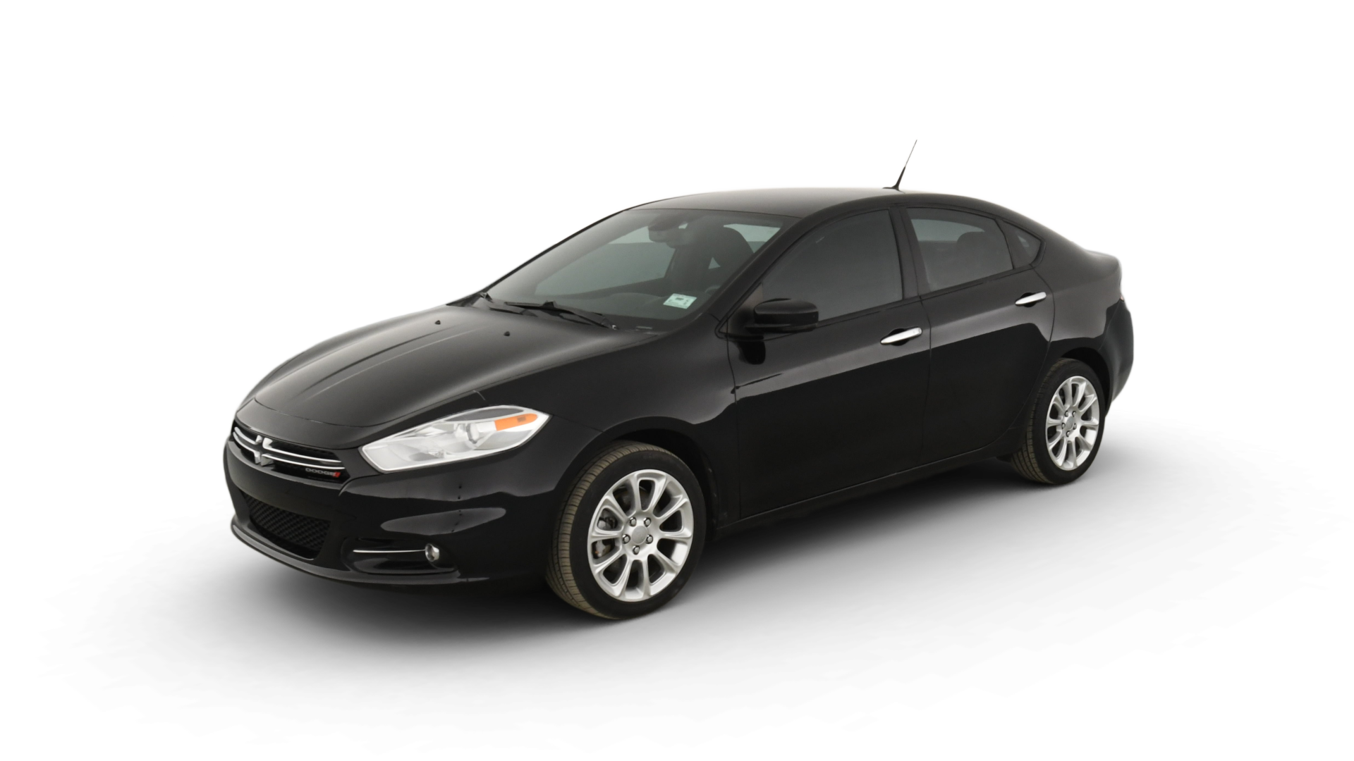 2013 Dodge Dart