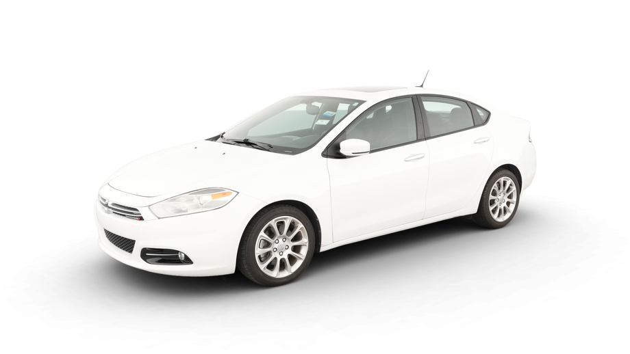 2013 Dodge Dart