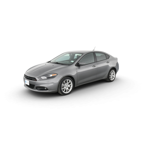 2013 Dodge Dart