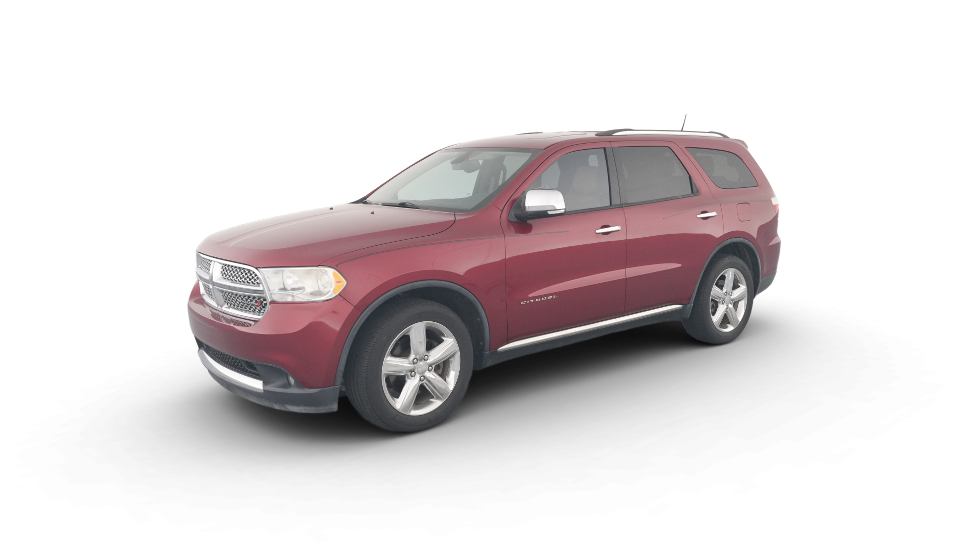2013 Dodge Durango vehicle photo
