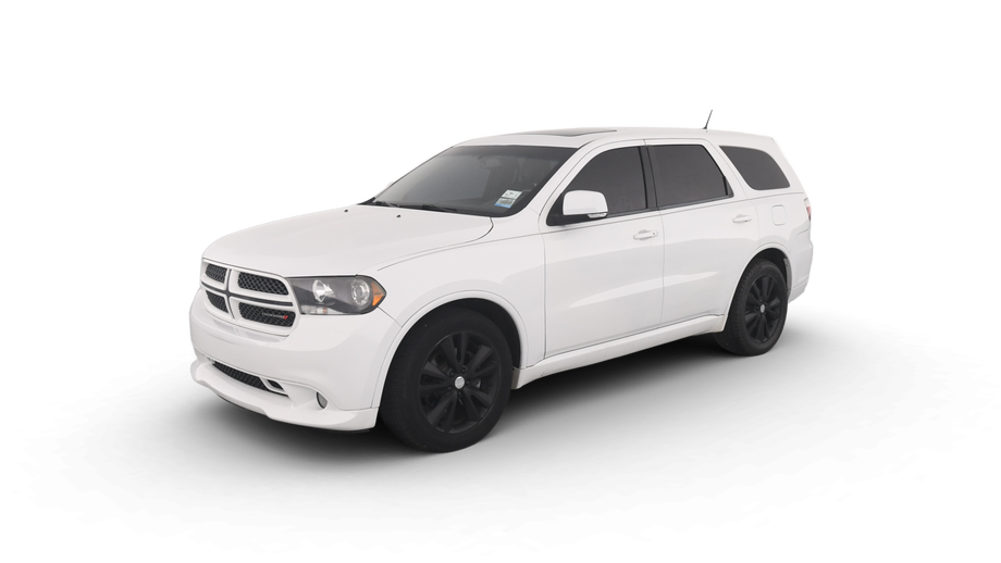 2013 Dodge Durango