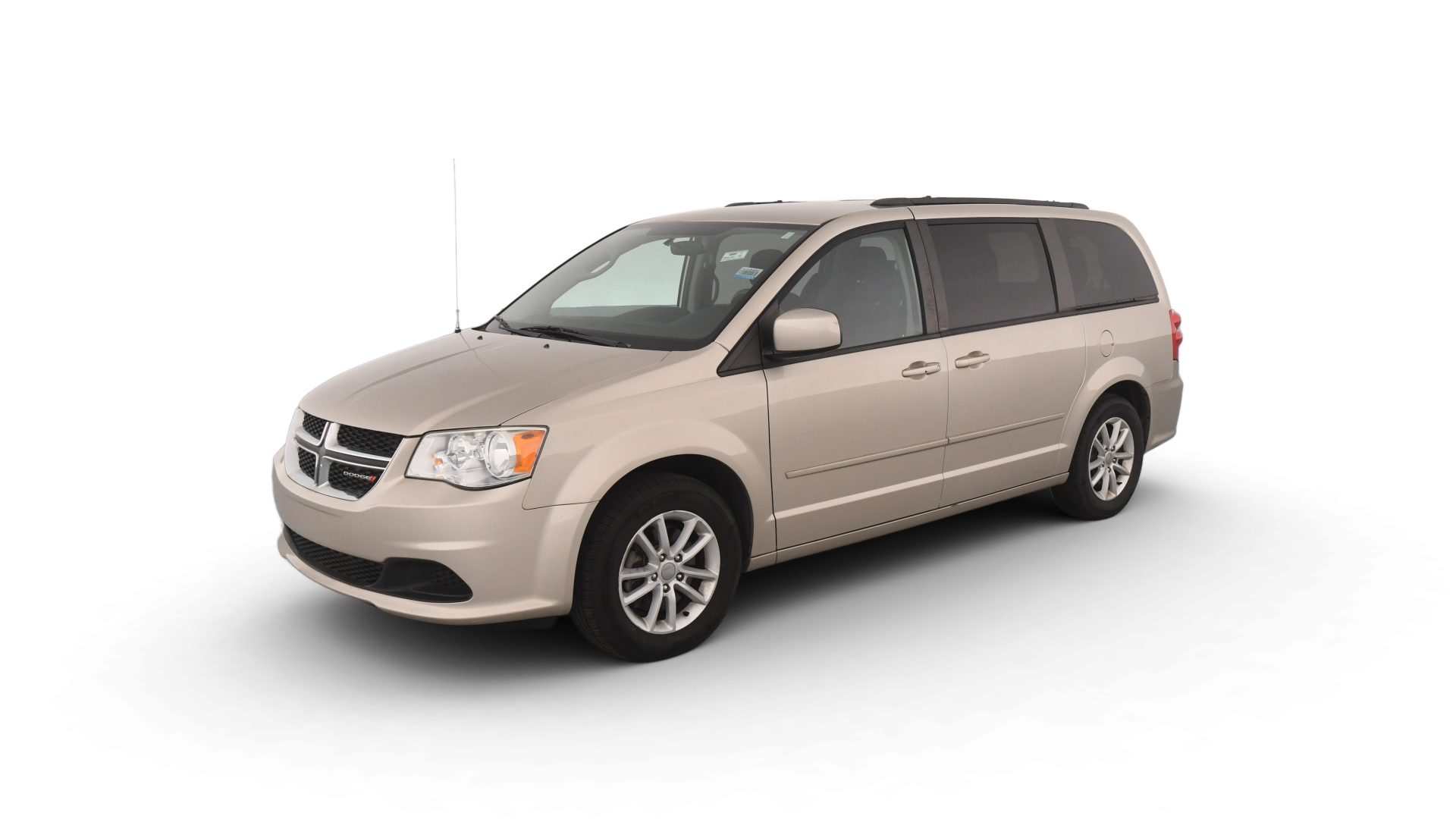 2013 Dodge Grand Caravan Passenger vehicle photo