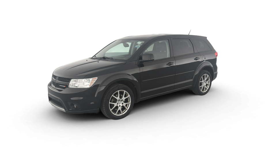2013 Dodge Journey
