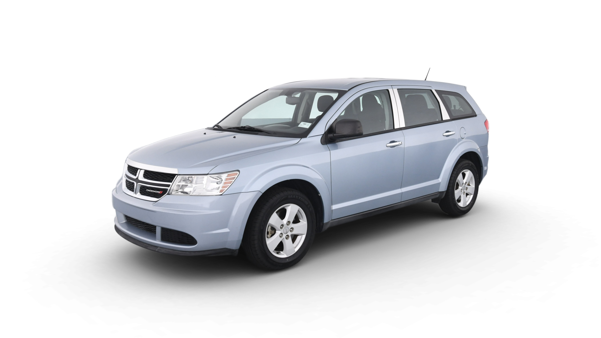 2013 Dodge Journey SE