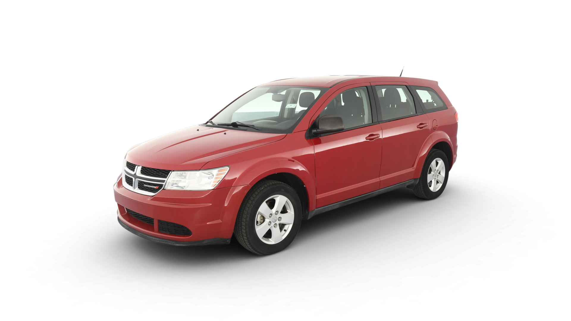 2013 Dodge Journey SE