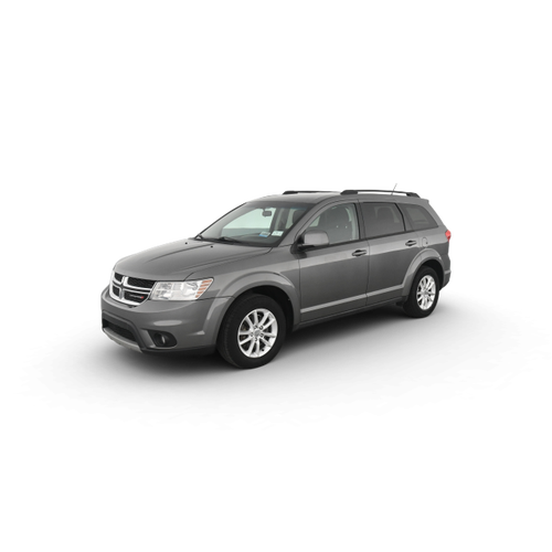 2013 Dodge Journey