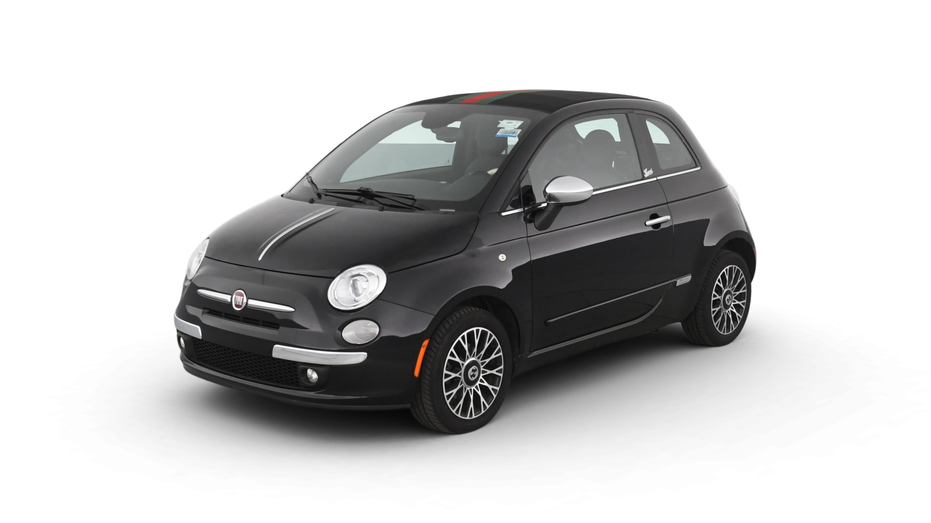 2013 FIAT 500