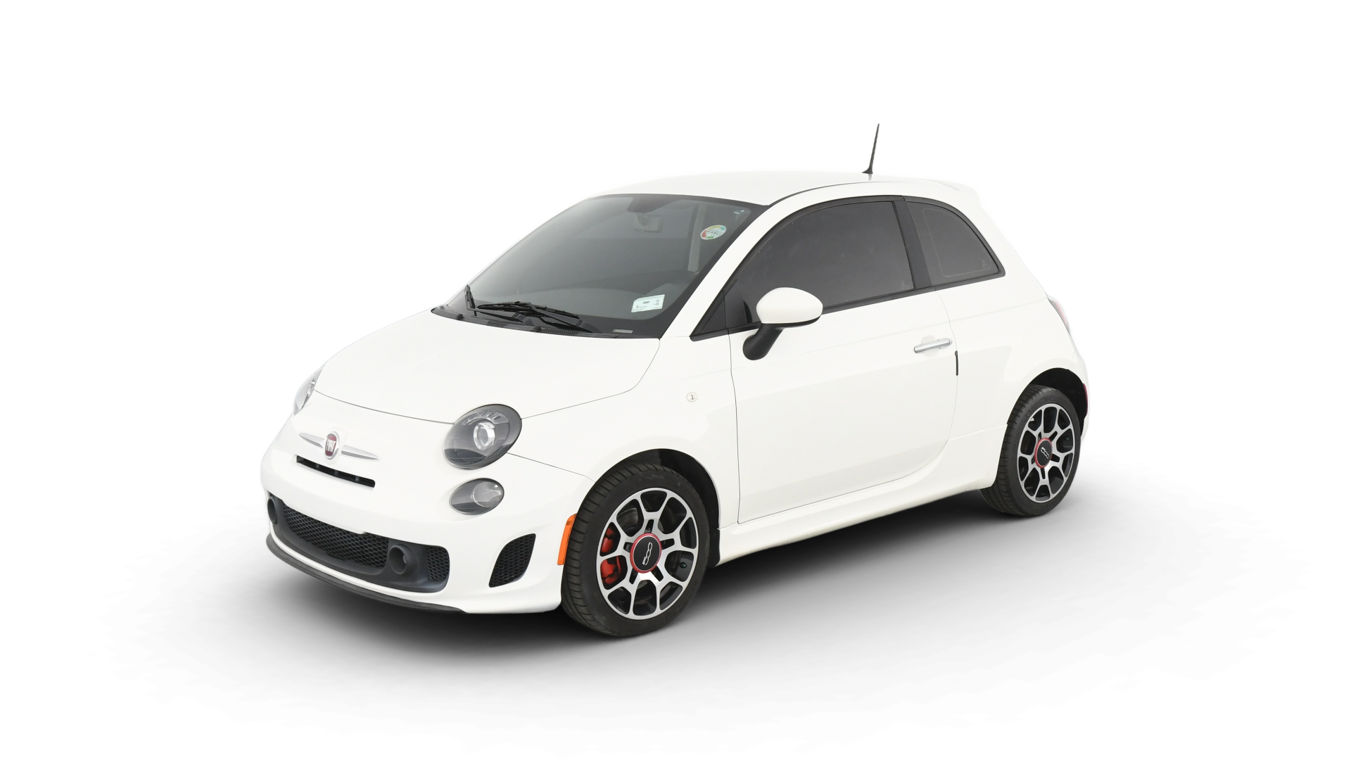 Used 2013 FIAT 500 Gucci Hatchback 2D Prices