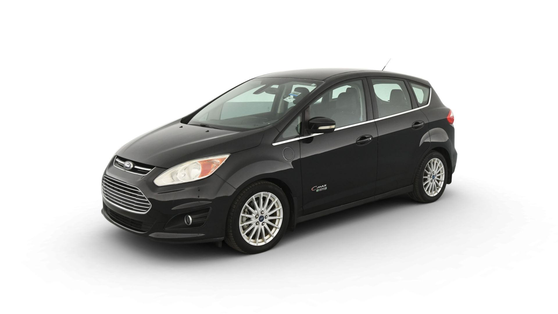 2013 Ford C-Max Energi SEL