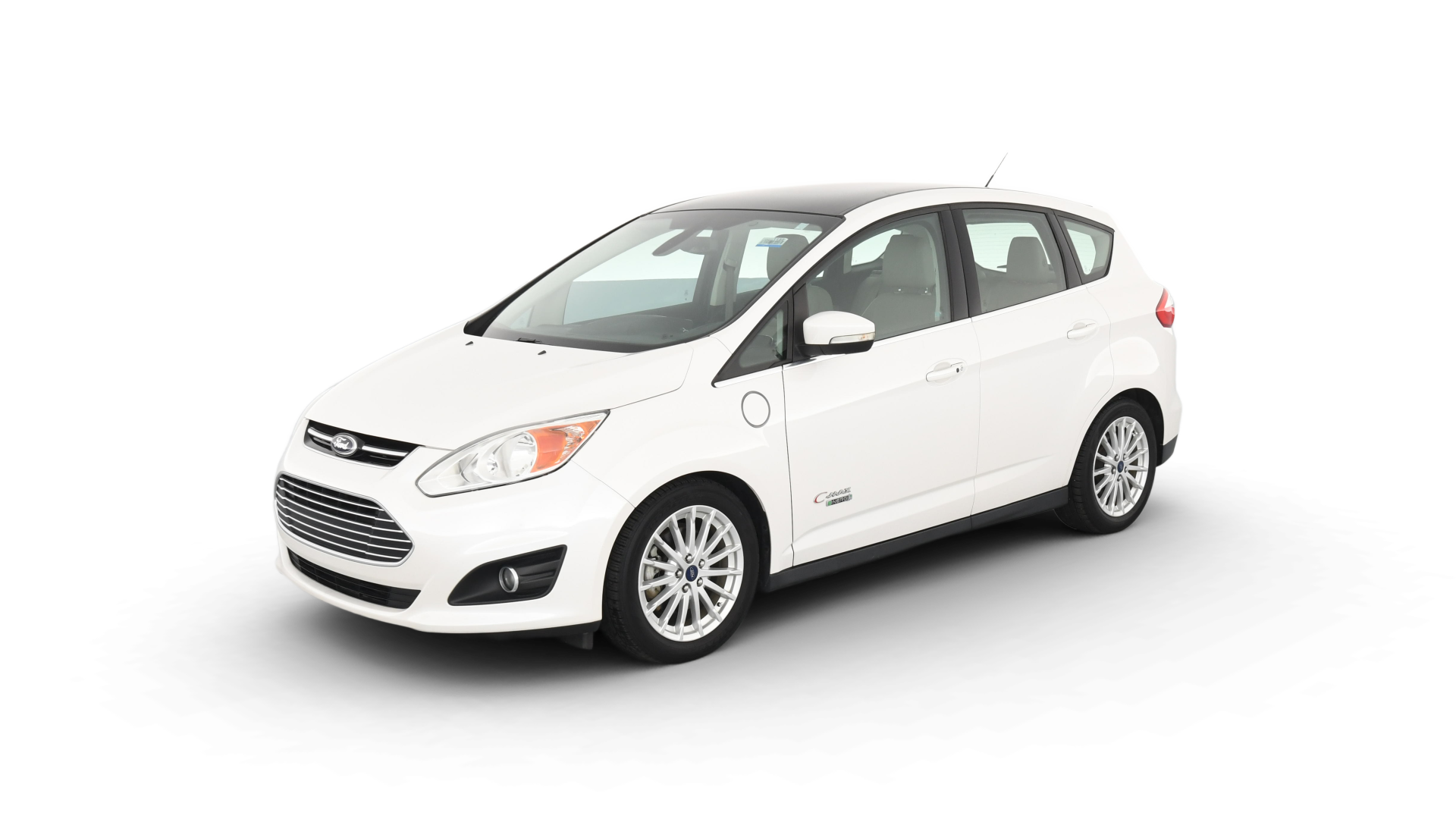 2013 Ford C-Max Energi SEL