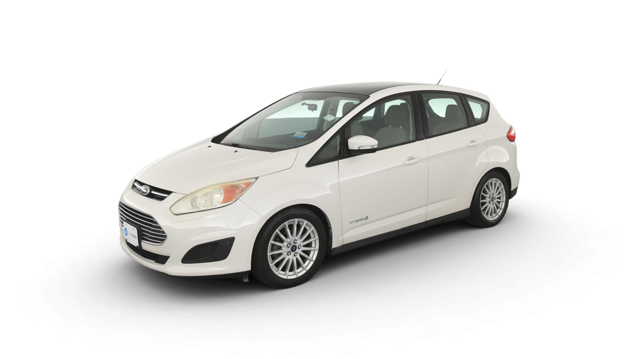 2013 Ford C-MAX
