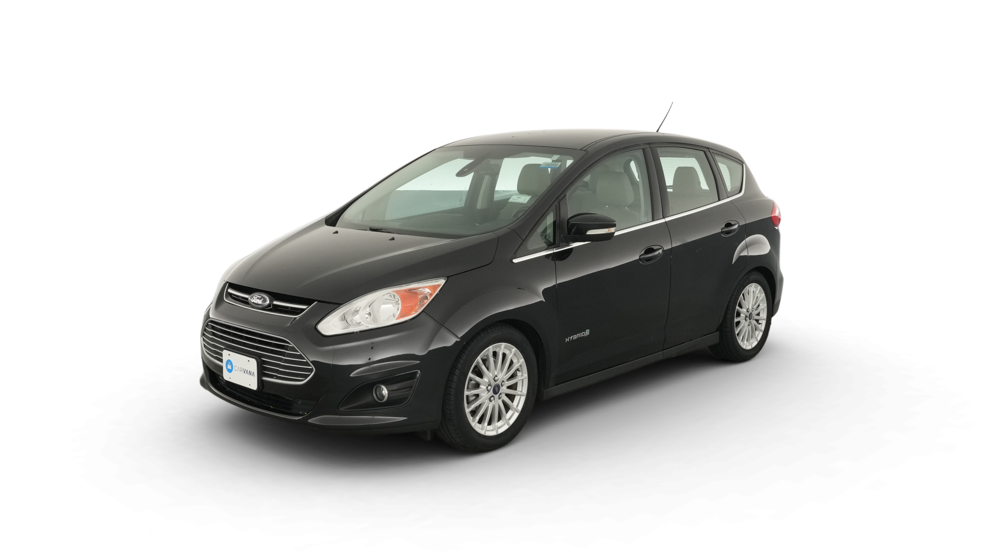2013 Ford C-MAX Hybrid vehicle photo