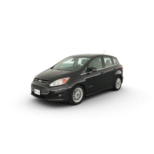2013 Ford C-MAX Hybrid