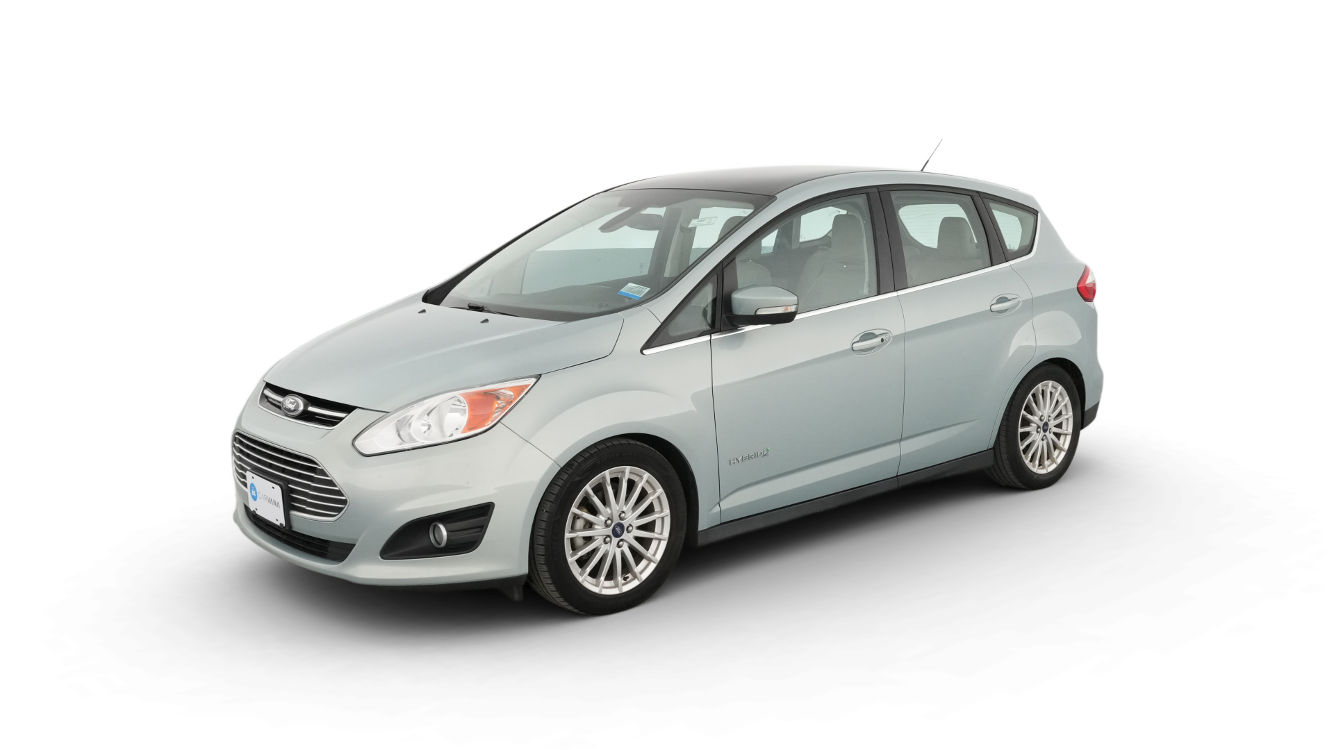 2013 Ford C-Max SEL