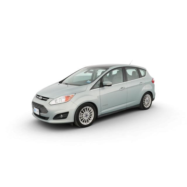 2013 Ford C-Max SEL - Photo 2