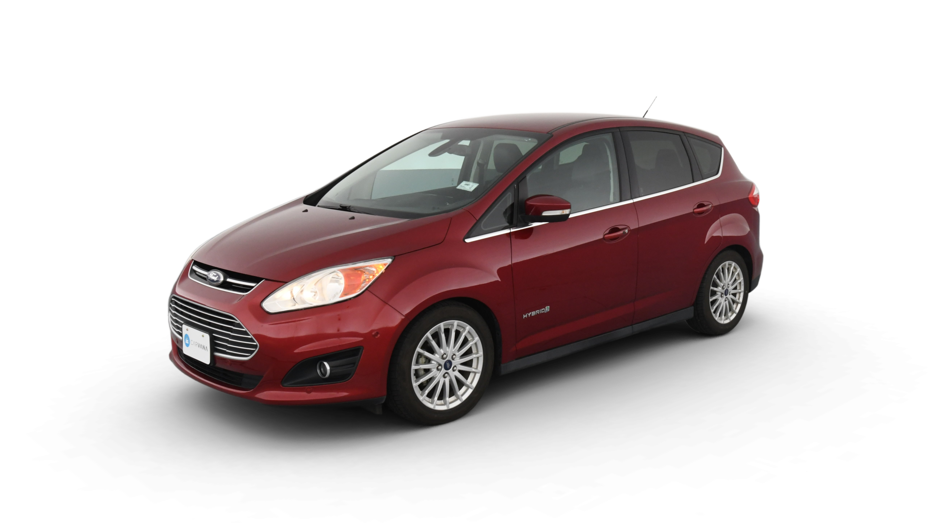 2013 Ford C-Max SEL