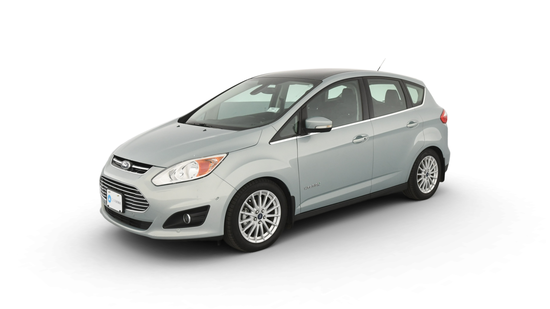 2013 Ford C-Max SEL