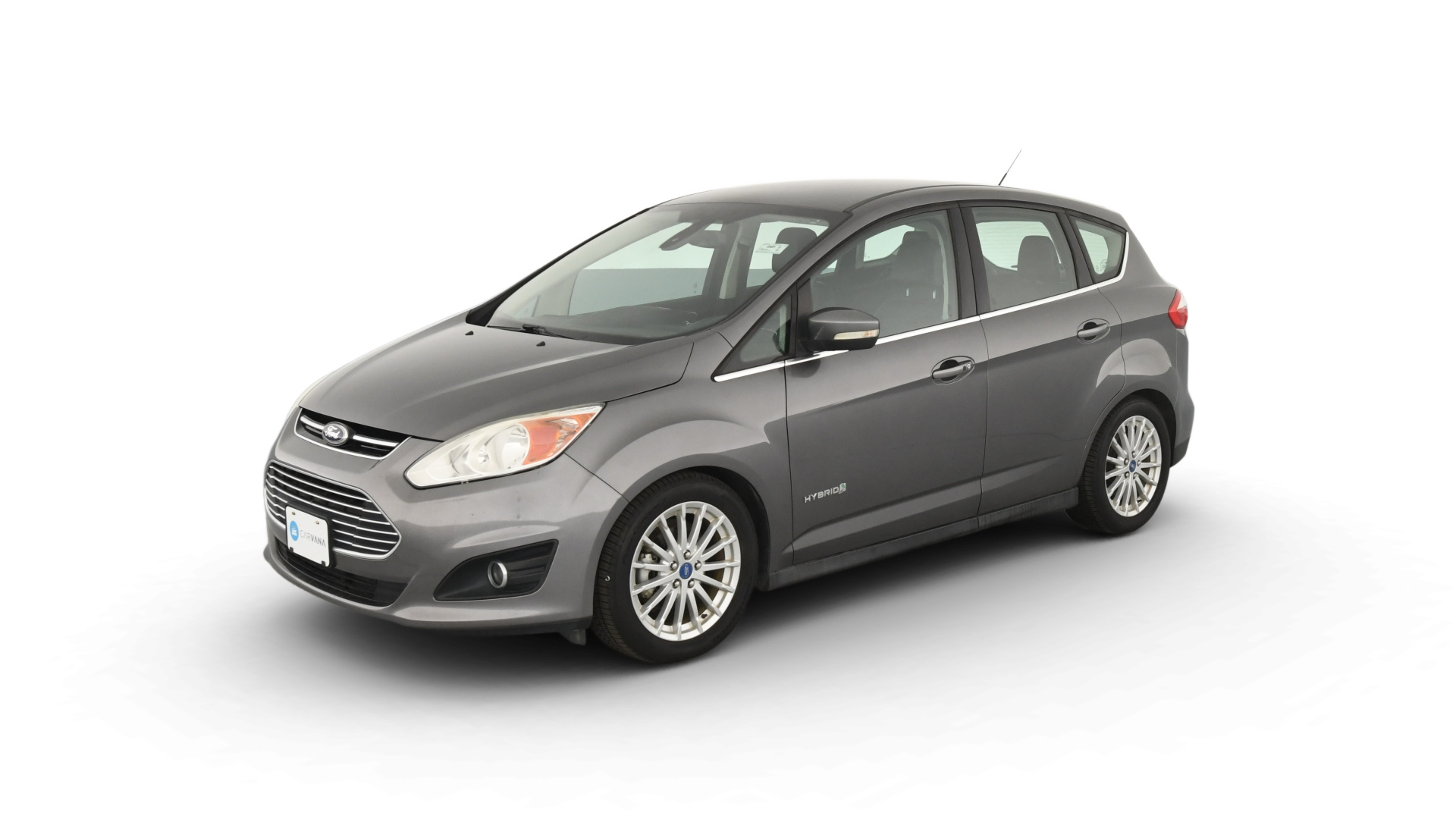 2013 Ford C-Max