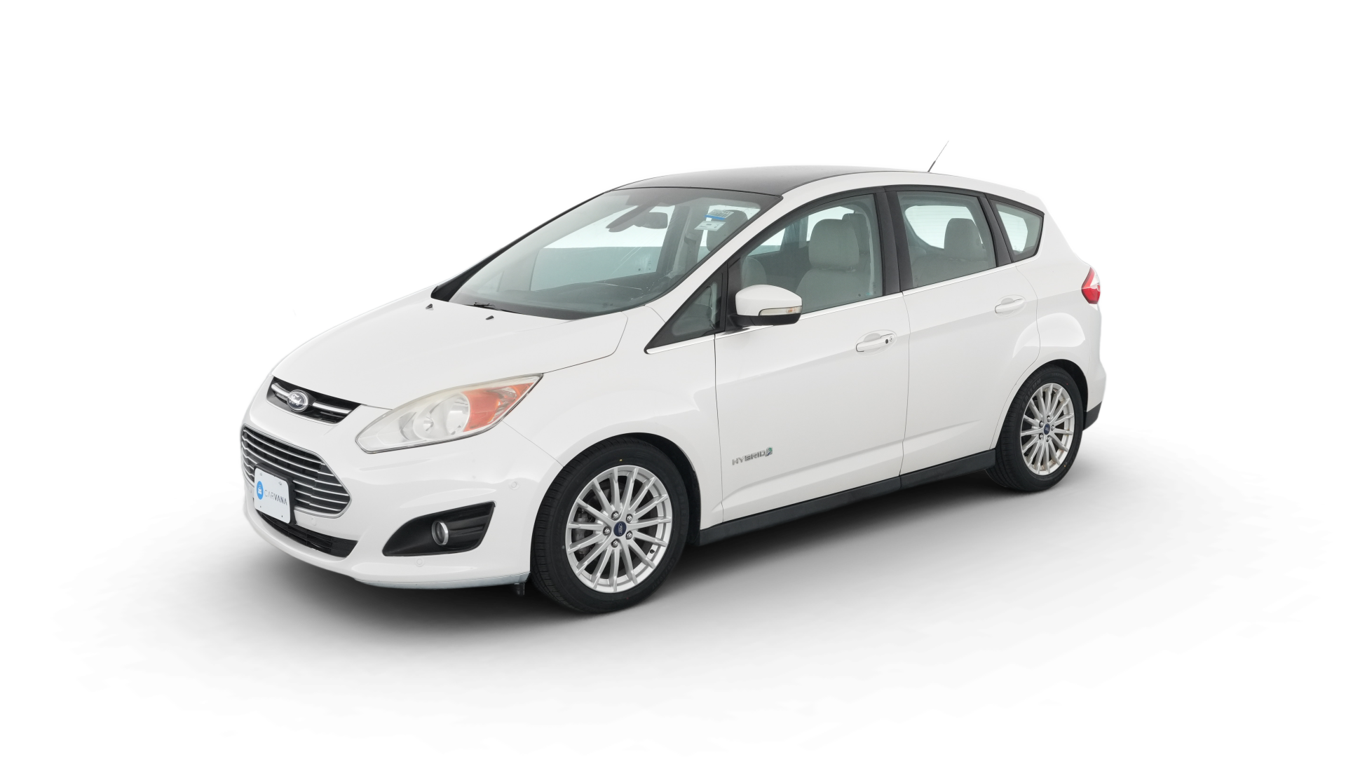 2013 Ford C-Max SEL