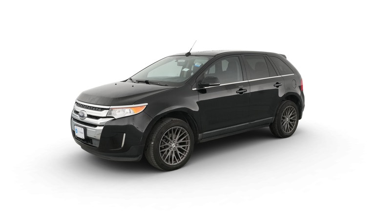 2013 Ford Edge vehicle photo