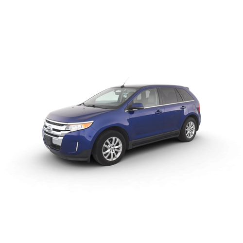 2013 Ford Edge