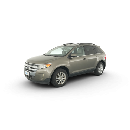 2013 Ford Edge