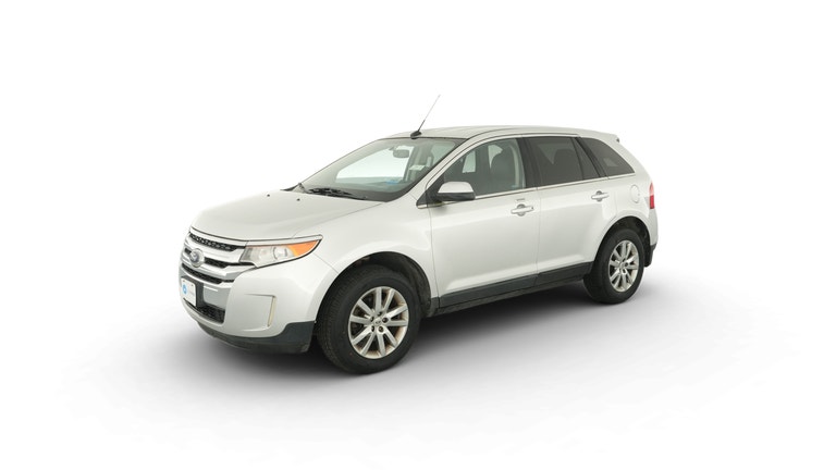 2013 Ford Edge vehicle photo