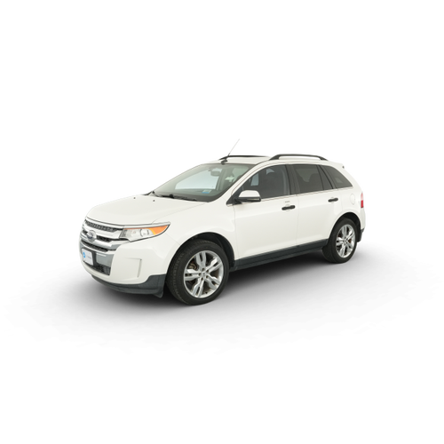 2013 Ford Edge