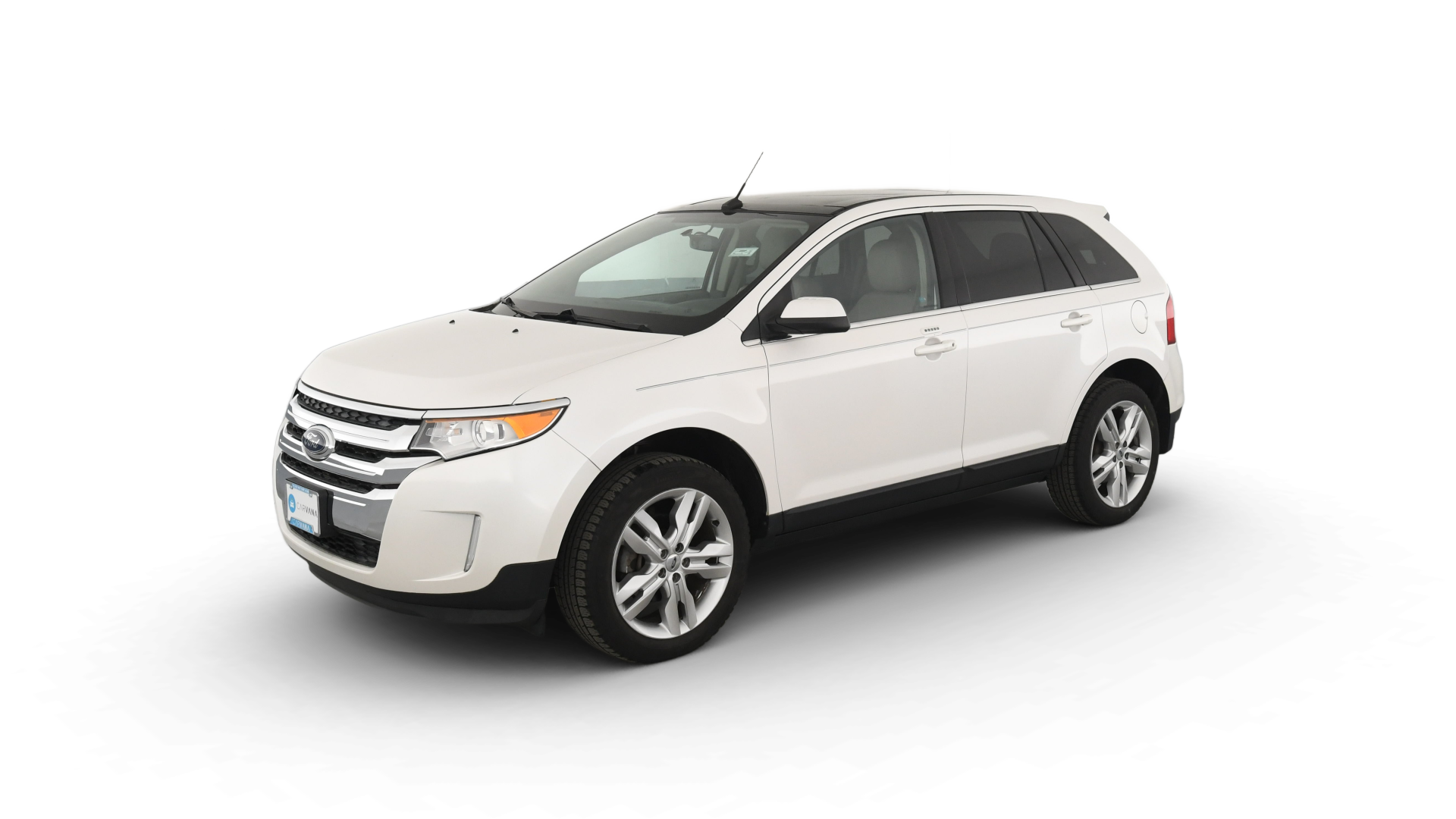2013 Ford Edge