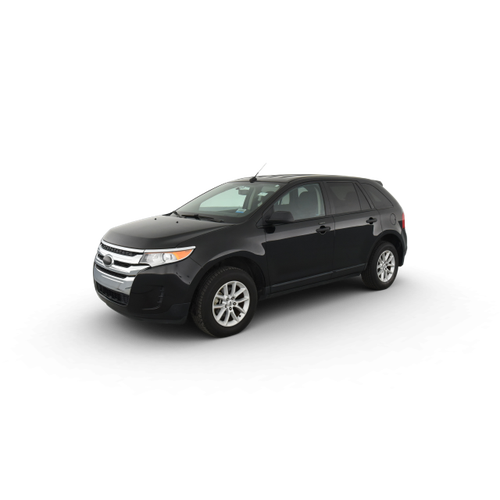 2013 Ford Edge