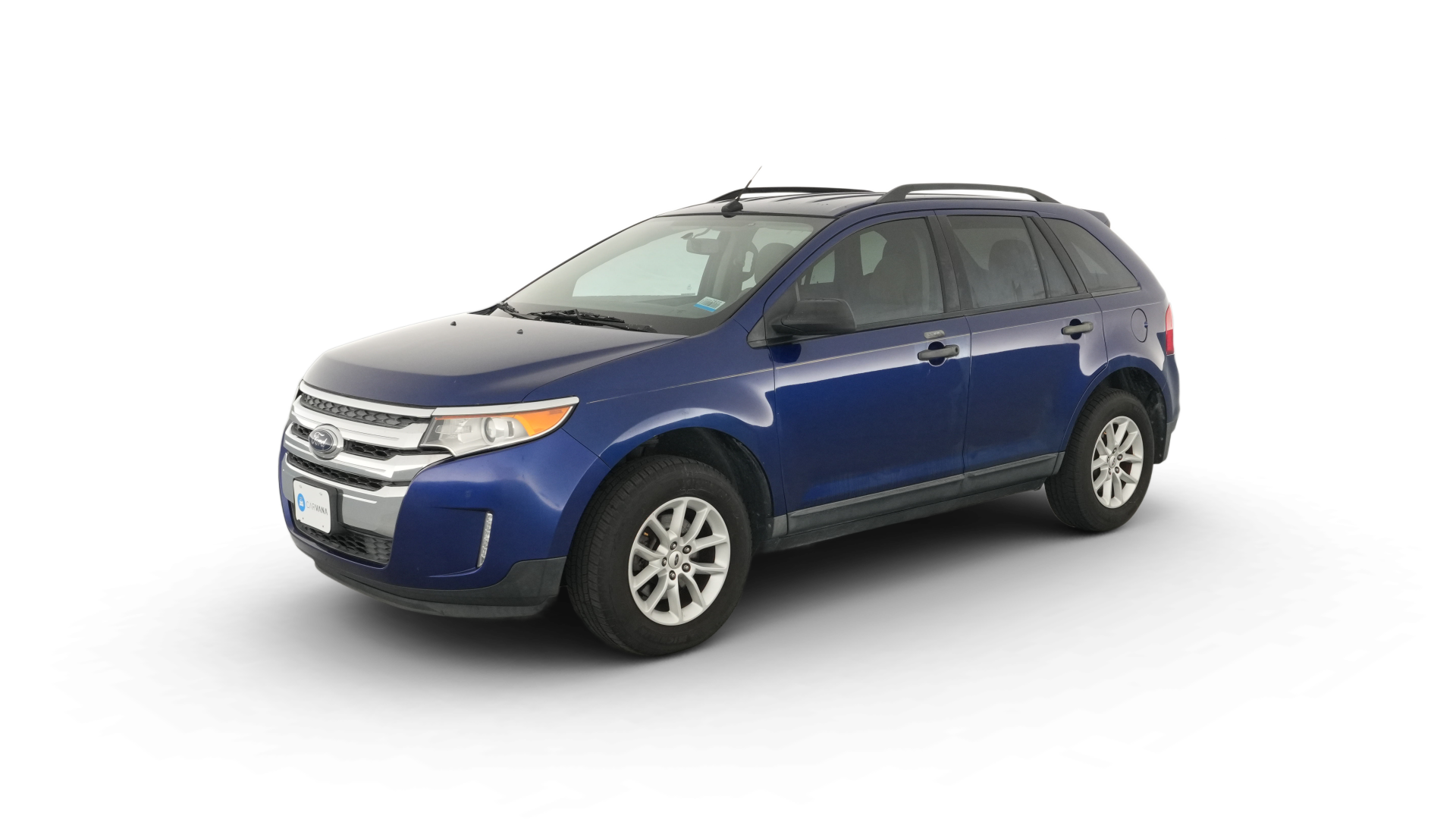 2013 Ford Edge SE