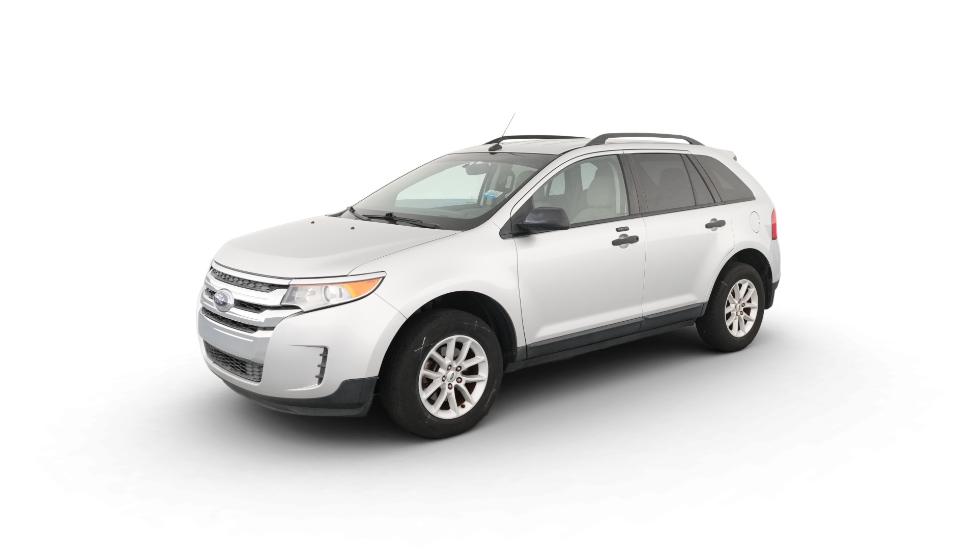 2013 Ford Edge