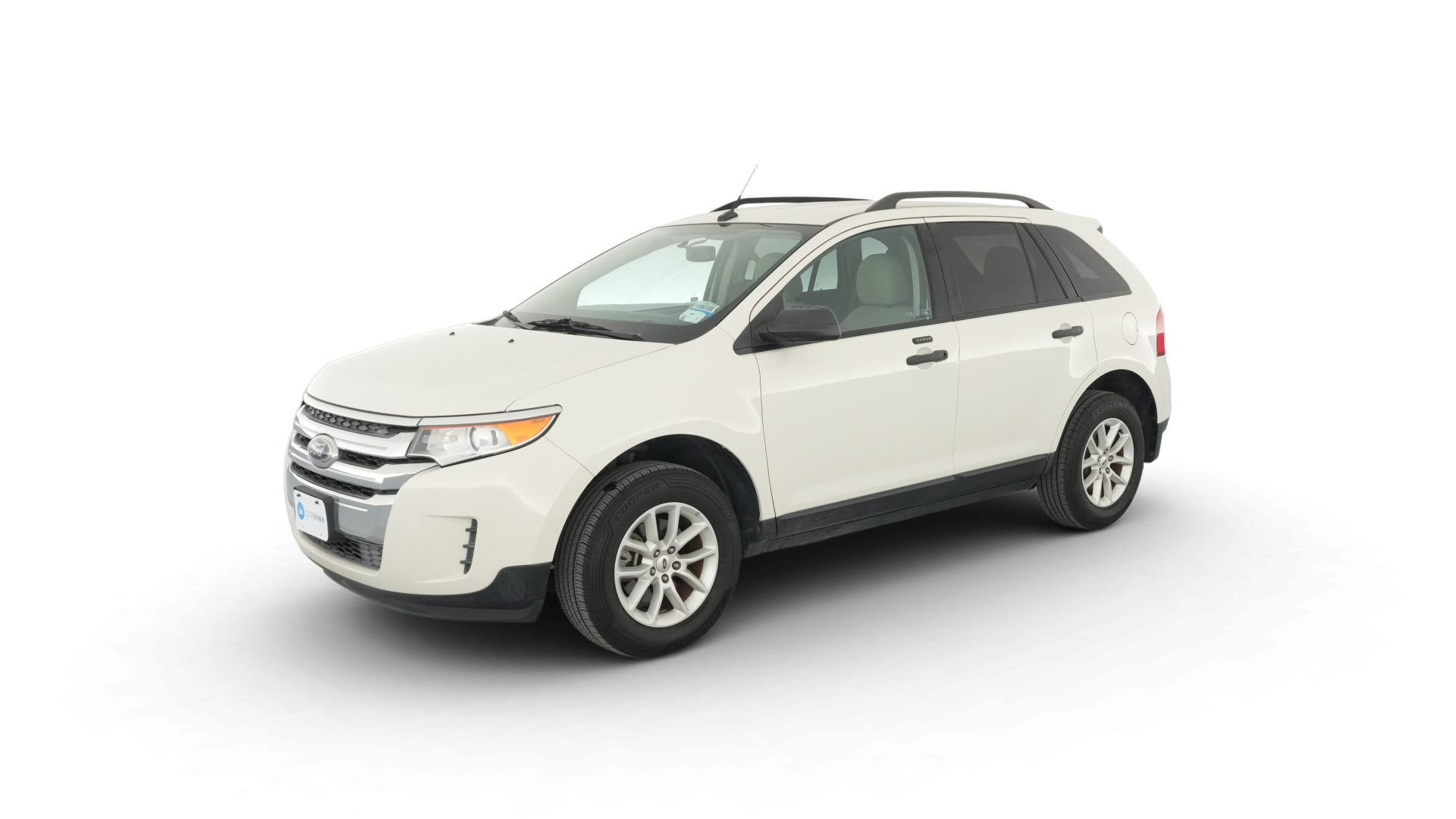 2013 Ford Edge SE