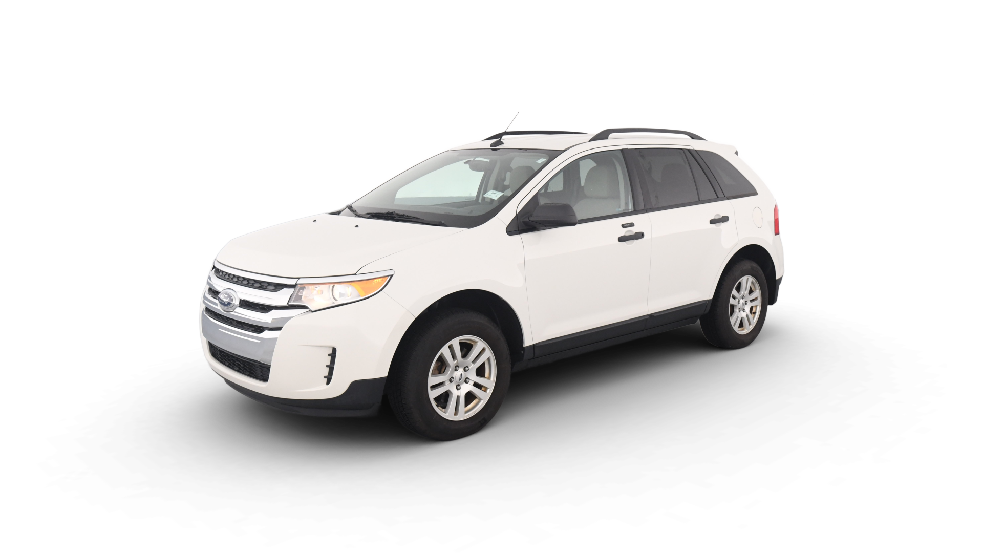 2013 Ford Edge SE